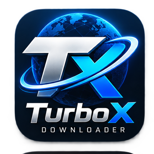 Turbo X Logo